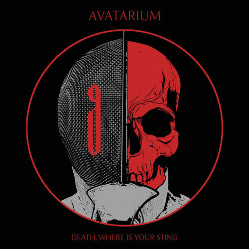 Avatarium - Death, Where Is Your Sting (CD)