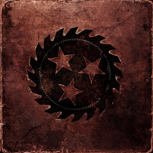 Whitechapel - Whitechapel (Vinilo)