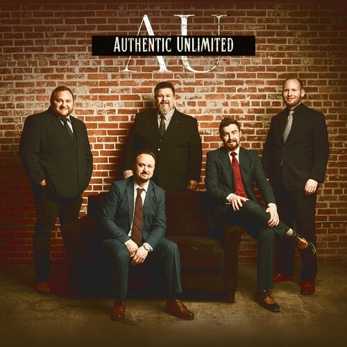 Auténtico Ilimitado - Auténtico Ilimitado (CD)