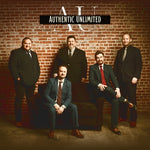 Auténtico Ilimitado - Auténtico Ilimitado (CD)