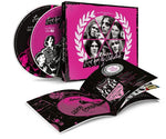 Alice Cooper - En directo desde el césped artificial (CD)