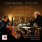 Gathering Of Friends (Vinyl)