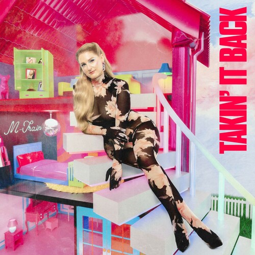 Meghan Trainor - Recuperándolo (Vinilo)