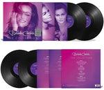 Colección de Belinda Carlisle - Vinilo negro de 140 gramos