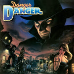 Danger Danger - Danger Danger (Vinyl)