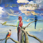 Alex G - Dios Salve a los Animales (CD)