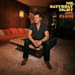 Jon Pardi - El Sr. Sábado Noche (CD)