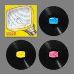 Stereolab - Pulso del Cerebro Temprano (Volumen 5) (Vinilo)