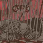 Conan - Evidencia de inmortalidad (Vinilo)