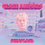 Animales de Cristal - Dreamland [Brilla en la Oscuridad] (Vinilo)