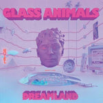 Animales de Cristal - Dreamland [Niveles Extra] (CD)