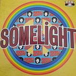 Mungo Jerry - Somelight (CD)
