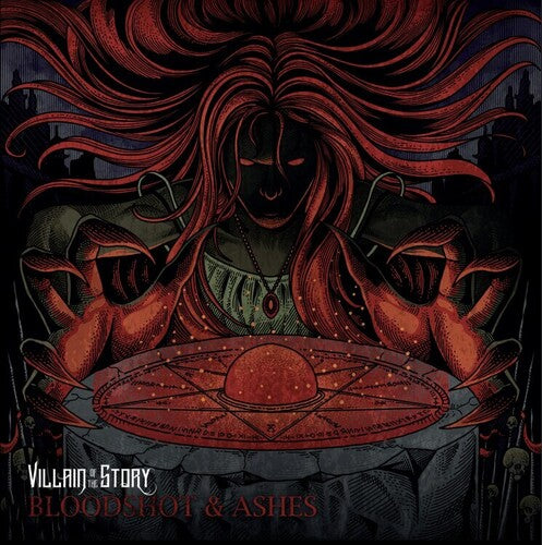Villano de la historia - Bloodshot / Ashes (Edición Deluxe de 2 CD) (CD)