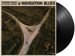 Thorbjorn Risager & the Black Tornados - Navigation Blues (Vinyl)