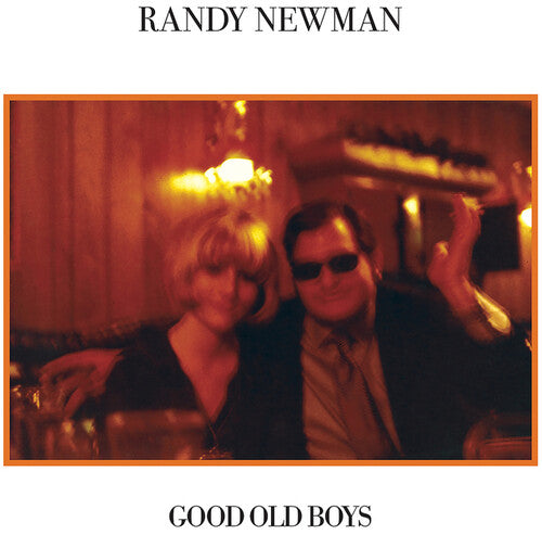 Randy Newman - Good Old Boys (Deluxe Edition) (Vinyl)