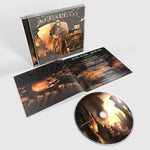 Megadeth - ¡Los enfermos, los moribundos y los muertos! (CD)