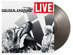 the album cover for Golden Earring - Live [Colored Vinyl] (Gate) [Limited Edition] [180 Gram] (Slv) (Hol)