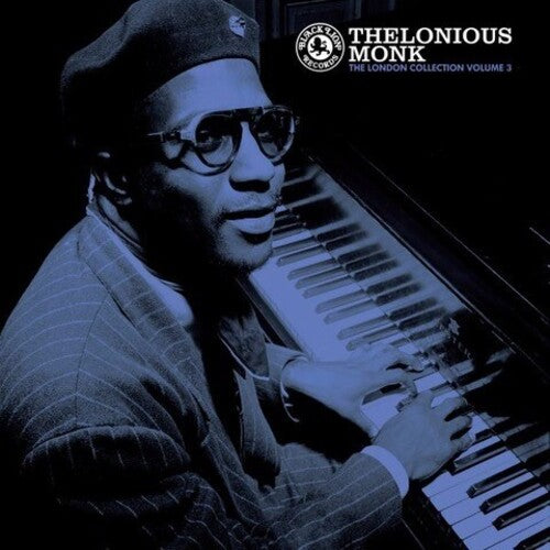 Thelonious Monk - La Colección de Londres Vol. 3 (Vinilo)
