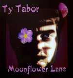 Ty Tabor - Moonflower Lane + 1 (CD)