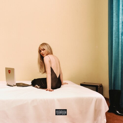 Sabrina Carpenter - emails i can't send (CD)