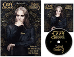 Ozzy Osbourne - Paciente número 9 (Incluye cómic de Todd McFarlane) (CD)