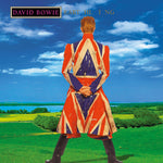David Bowie - Earthling (Remasterización de 2021) (CD)