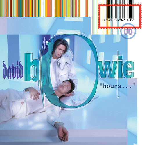 David Bowie - 'Hours...' (2021 Remster) (Vinyl)