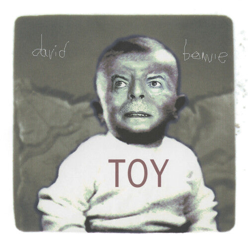David Bowie - Toy (Vinyl)