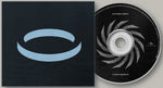 the album cover for Ibisco - Nowhere Emilia / Darkside Emilia