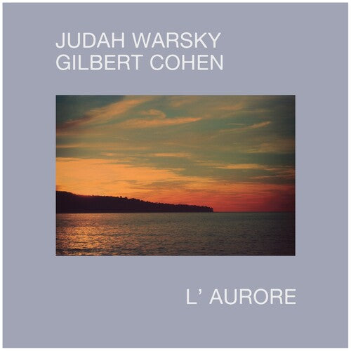 La aurora (Vinilo)