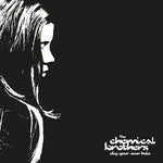 the album cover for The Chemical Brothers - Dig Your Own Hole: 25th Anniversary [2CD]