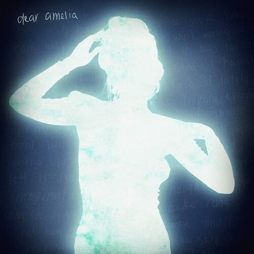 Renforshort - Querida Amelia (Vinilo)