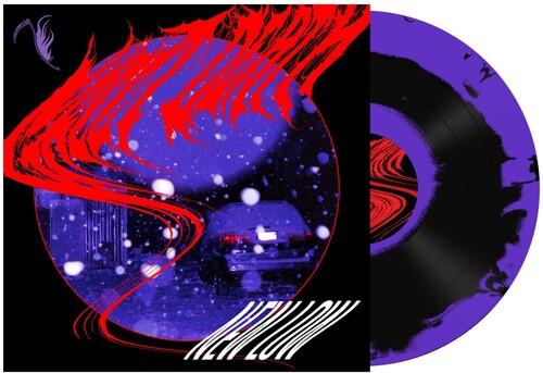 Saluda a la muerte - New Low (Vinilo)