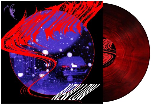 Saluda a la muerte - New Low (Vinilo)
