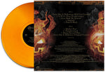 Ministerio - Todos los días es Halloween - Grandes trucos - Naranja (Vinilo)