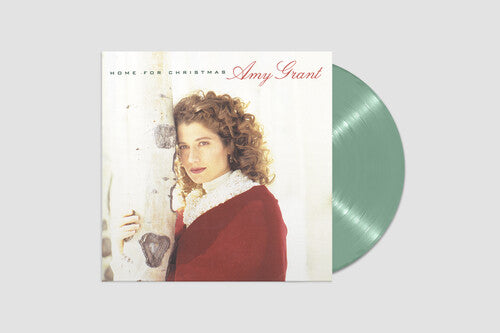 エイミー・グラント - ホーム・フォー・クリスマス (レコード)