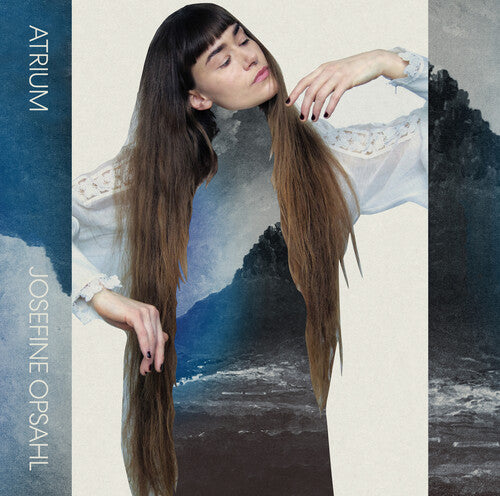 Josefine Opsahl - Atrium (CD)