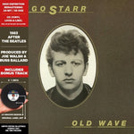 Ringo Starr - Vieja ola (CD)