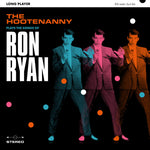 The Hootenanny - Plays The Songs Of Ron Ryan (Vinyl)