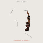 Braxton Cook - Somewhere In Between (Edición Deluxe) (Vinilo)