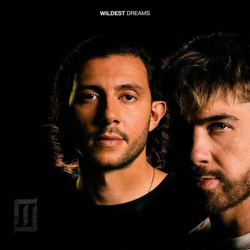 Majid Jordan - Sueños más salvajes (Vinilo)