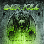 Overkill - White Devil Armory (Vinilo)