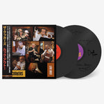 the album cover for Cookers - Look Out