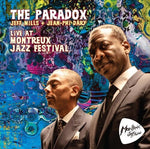 Paradox - En directo en el Festival de Jazz de Montreux (Vinilo)