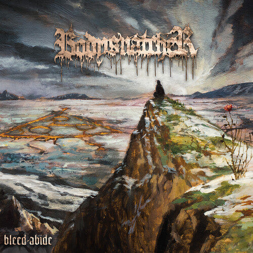 Bodysnatcher - Bleed-Abide - Orquídea opaca - Hueso opaco (Vinilo)