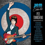 Varios artistas - Jem Records celebra a Pete Townshend (Varios artistas) (CD)
