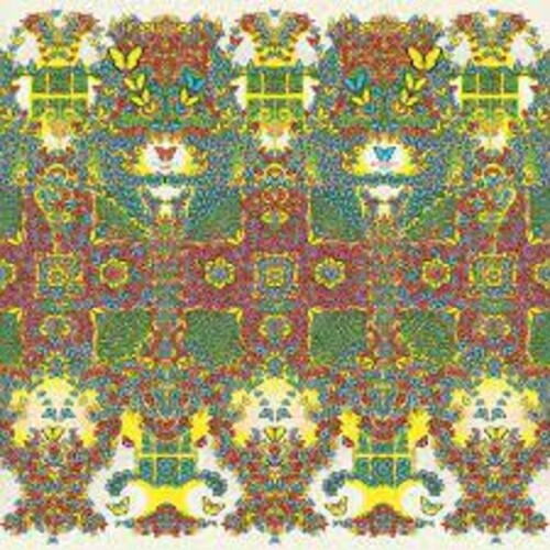 El Rey Molleja y el Mago Lagarto - Butterfly 3000 [Serbio] (Vinilo)