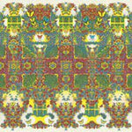 El Rey Molleja y el Mago Lagarto - Butterfly 3000 [Serbio] (Vinilo)