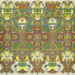 the album cover for King Gizzard & The Lizard Wizard - Butterfly 3000 [Indie Exclusive Limited Edition Polish LP]