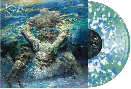 Psycroptic - Consejo Divino (Vinilo)